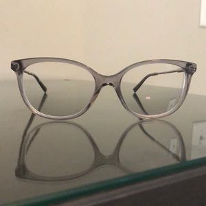 Tiffany & Co. glasses!